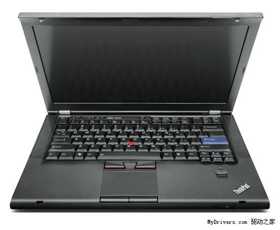 联想齐发六款ThinkPad 全面拥抱Sandy Bridge