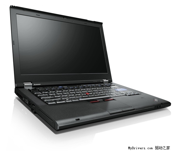 联想齐发六款ThinkPad 全面拥抱Sandy Bridge