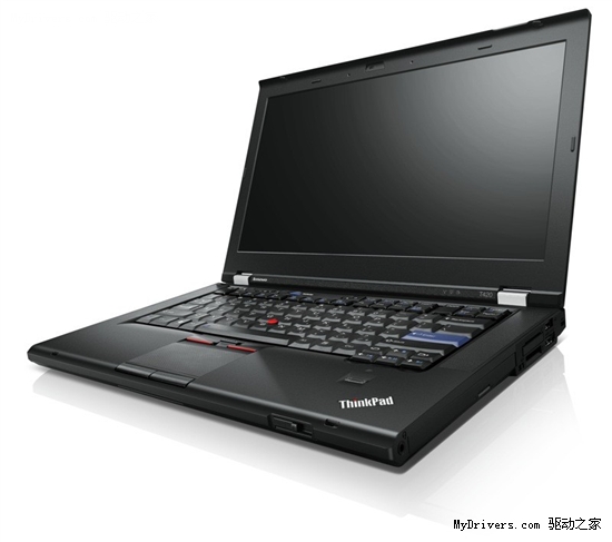 联想齐发六款ThinkPad 全面拥抱Sandy Bridge