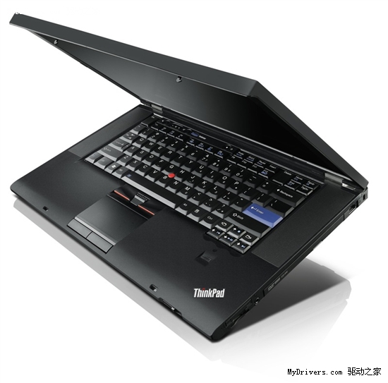 联想齐发六款ThinkPad 全面拥抱Sandy Bridge