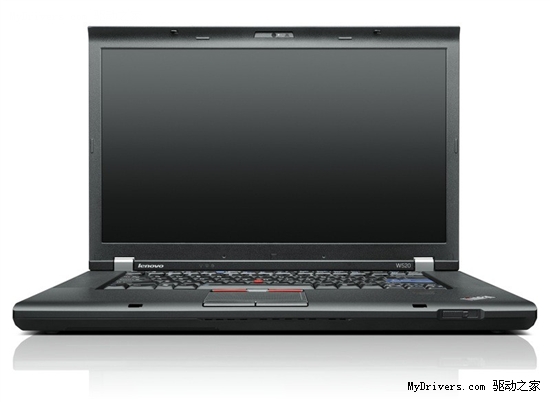 联想齐发六款ThinkPad 全面拥抱Sandy Bridge