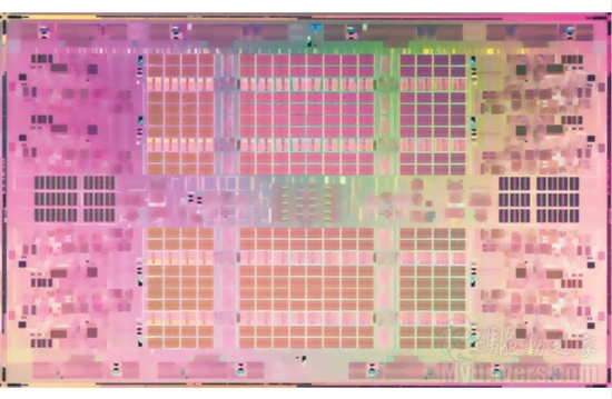 Intel安腾、AMD推土机、IBM 5.2GHz汇聚一堂