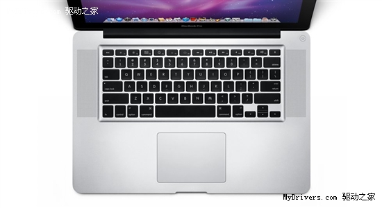 苹果新MacBook Pro图赏 规格详解