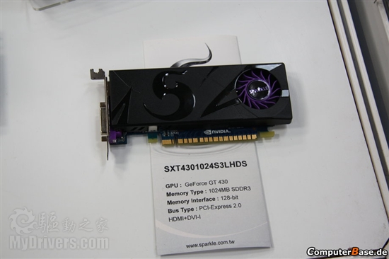 就怕想不到：GeForce GTX 570也玩单插槽