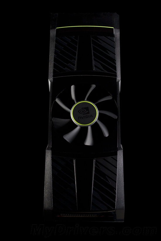 双芯争霸战再起 GeForce GTX 590发布