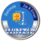 WinZip 15正式版发布 全新压缩引擎、界面