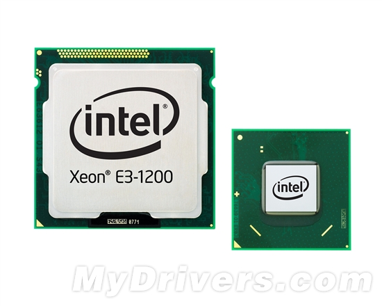 Intel Xeon正式进化十核心、Sandy Bridge