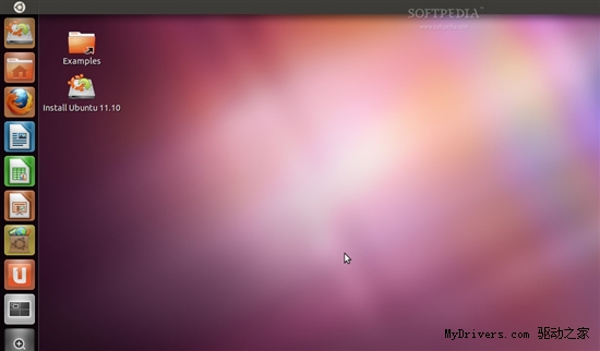 Ubuntu 11.10 Alpha 2姗姗来迟 采用Linux内核3.0