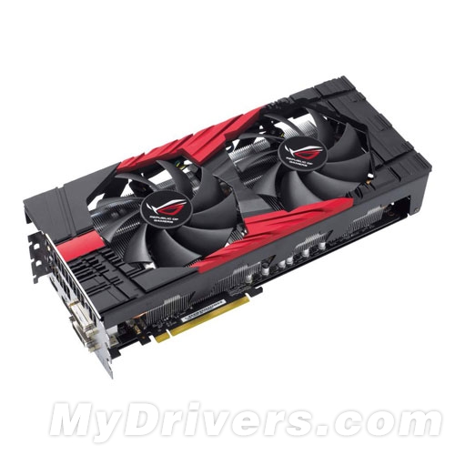 GTX 580双剑合壁！华硕二代火星卡发布、详测