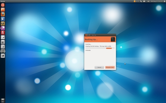 Ubuntu 11.10十大诱人新特性