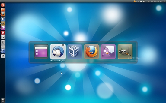 Ubuntu 11.10十大诱人新特性