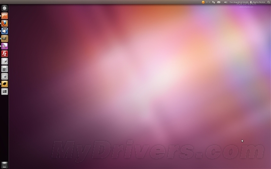 Ubuntu 11.10 Beta 1前瞻