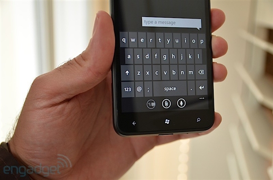 重心转向WP7？HTC连发两款Mango新机