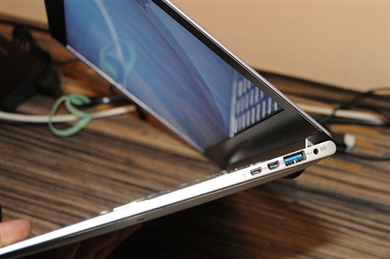 IFA 2011：Intel详细解读Ultrabook