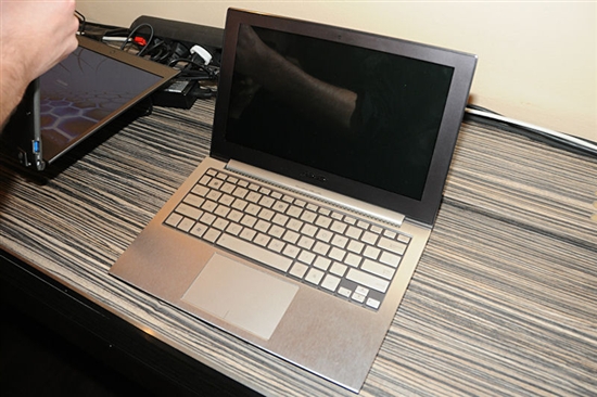 IFA 2011：Intel详细解读Ultrabook