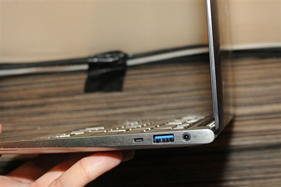 IFA 2011：Intel详细解读Ultrabook