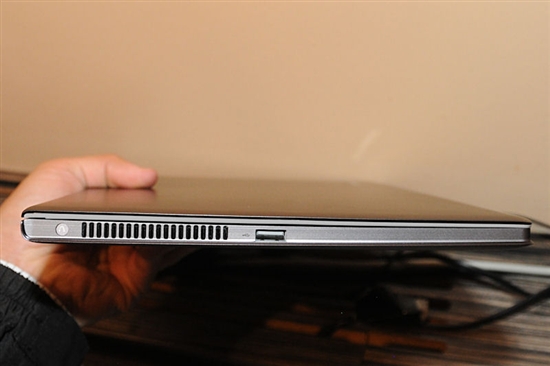 IFA 2011：Intel详细解读Ultrabook