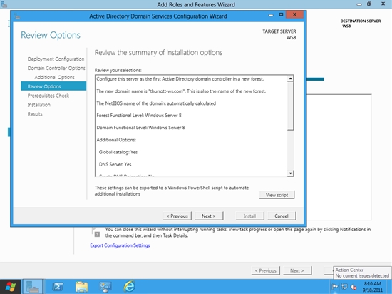 73张截图全方位探秘Windows Server 8