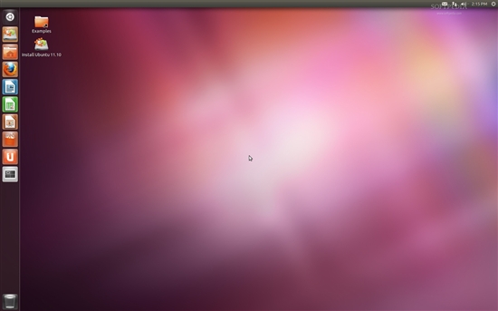 Ubuntu 11.10 Beta 2全新发布