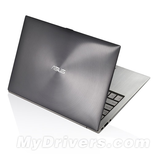 华硕正式双发超极本Zenbook 起价999美元