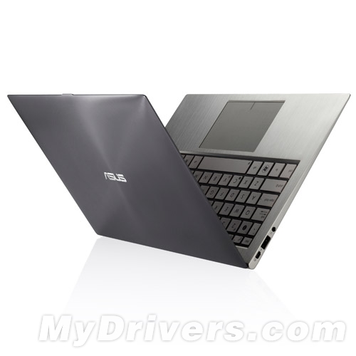 华硕正式双发超极本Zenbook 起价999美元