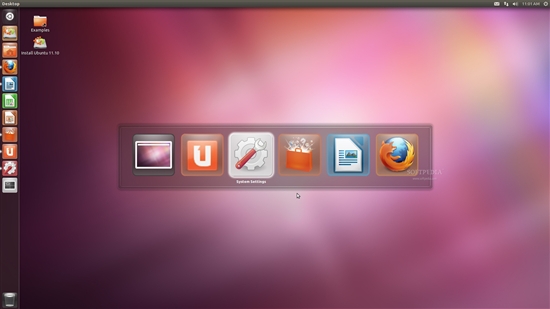 Ubuntu 11.10正式发布