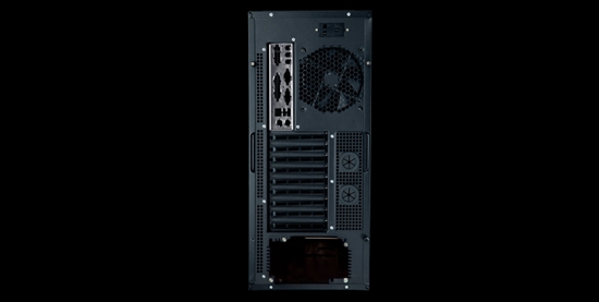 发烧友意见集大成之作 Antec XL-ATX机箱双双登场