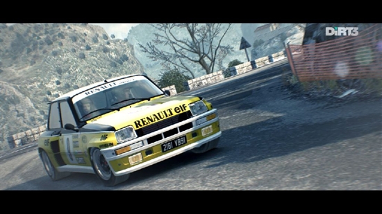 《DiRT3》完全版即将发布