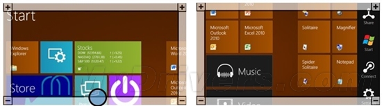 Windows 8更贴心 闭着眼睛也能用