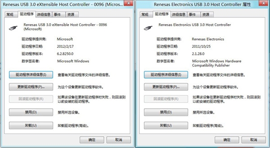 相信微软还是官方？Win8 USB 3.0性能测试