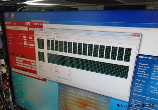 服务器也零售：十二款Xeon E5-2600上市