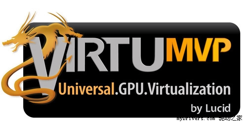 Lucid Vritu MVP双显技术走进3DMark