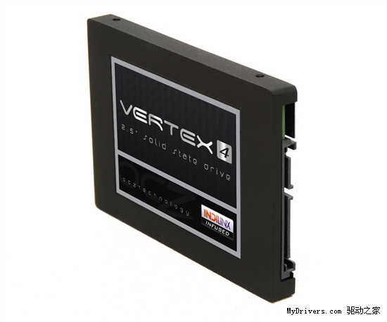 Everest 2新主控发飙：OCZ Vertex 4深入体验