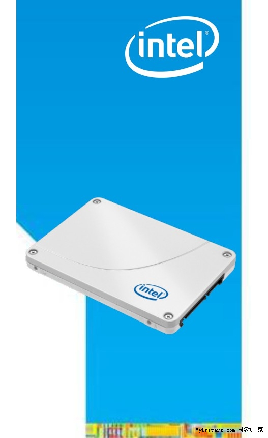 SF主控：Intel正式发布SSD 330系列主流固态硬盘