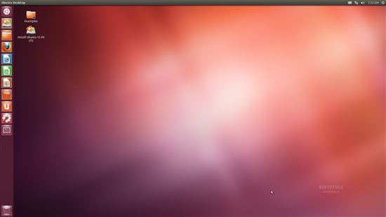 Ubuntu 12.04海量截图赏