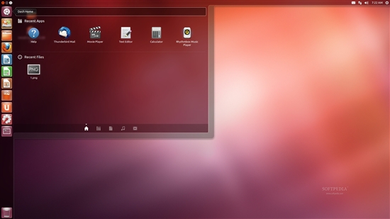 Ubuntu 12.04海量截图赏