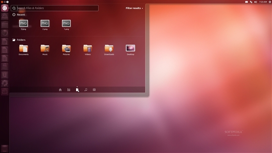 Ubuntu 12.04海量截图赏