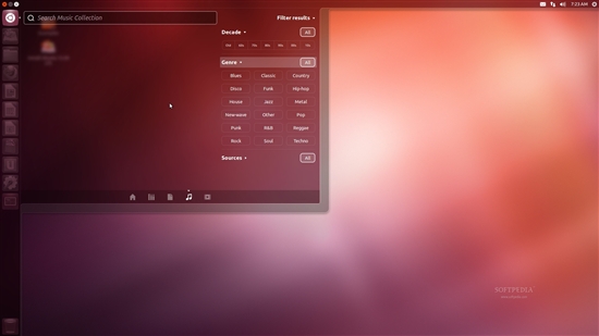 Ubuntu 12.04海量截图赏