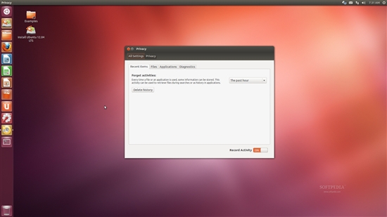 Ubuntu 12.04海量截图赏