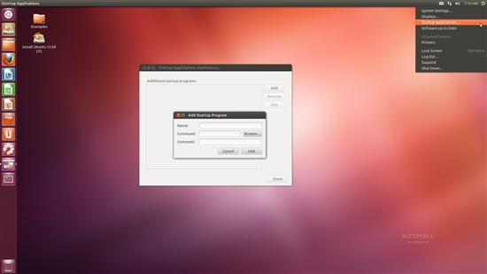 Ubuntu 12.04海量截图赏