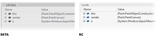 Visual Studio 11 RC候选版全新界面曝光