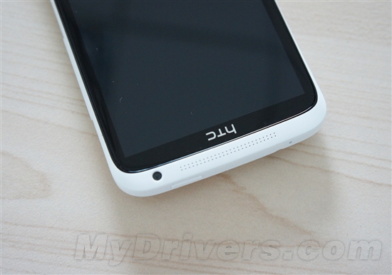 白色诱惑 HTC The One X行货开箱图赏