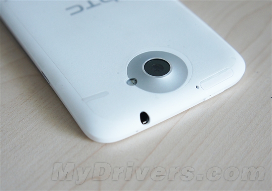 白色诱惑 HTC The One X行货开箱图赏