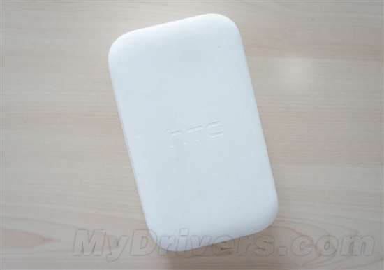 白色诱惑 HTC The One X行货开箱图赏