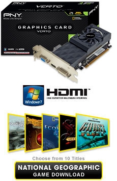 马甲来也：GeForce GT 630/620/610正式发布