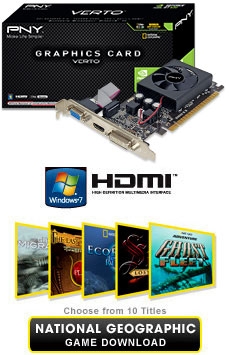 马甲来也：GeForce GT 630/620/610正式发布