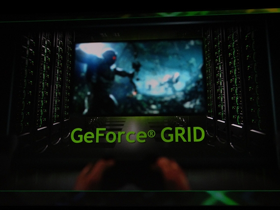 Kepler升入云端：GeForce GRID等虚拟GPU计划发布