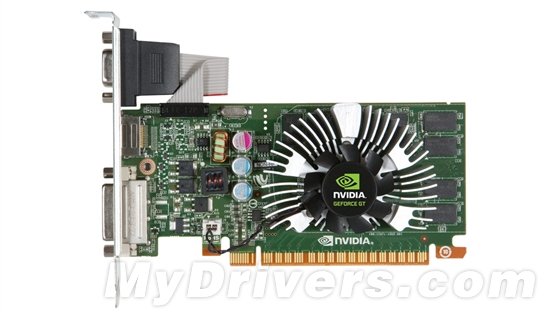 马甲来也：GeForce GT 630/620/610正式发布